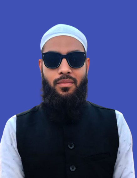 মাওঃ মোঃ রাকিবুল হাসান